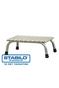  Монтажная подставка, 1 ступ, серии STABILO 805010