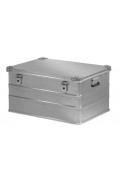  Ящик алюминиевый, размеры 750х550х380